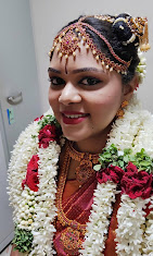  Niru Bridal Makeup Artistry